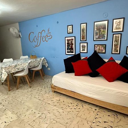 Casa Los Cuatro Elementos Tierra Cancún Exterior foto