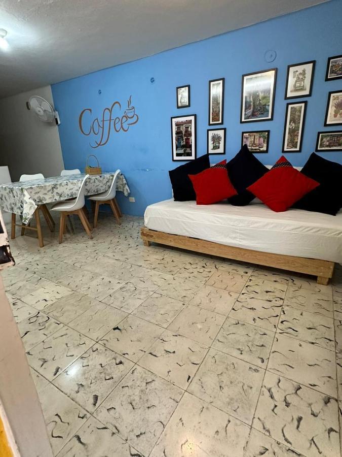 Casa Los Cuatro Elementos Tierra Cancún Exterior foto