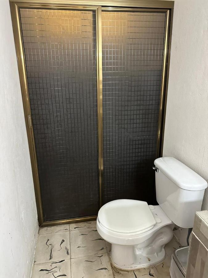 Casa Los Cuatro Elementos Tierra Cancún Exterior foto